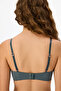 Gray Lotus Essentials Padded Bra - 5