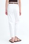 Belted Jean Trousers Pn254 - 6