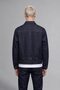 Regular Fit Cotton Jean Jacket I5377Ax26Au - 5