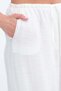 Elastic Cuffed Trousers Pn18503 - 3