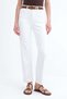 Belted Jean Trousers Pn254 - 2