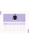 Men's Black Zippered Cardigan - 5