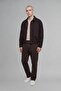 Relaxed Fit Comfortable Fit Regular Waist Tube Leg Jean Trousers I5799Ax26Au