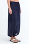 Elastic Cuffed Trousers Pn18503 - 5