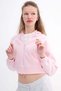 Zippered Sweatshirt H3717-S12 - 2