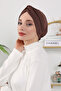 Winter Mihrace Bone, Brown, B-4O - 6