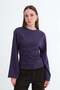 Long Sleeve T-Shirt B07035 - 2