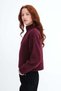 Zippered Collar Knitwear Sweater K3540 - 2