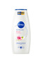 Gel de duș Trandafir & Ulei de Migdale 750 ml
