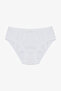 Girl's 3-pack Slip Panties - 3