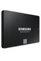 870 Evo 1Tb 2.5" Sata Ssd (560-530Mb/S) - 5