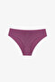 Peri Tale Pointel Floral 3-Piece Hipster Panties - 2