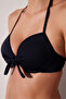 Cup Black Bikini Top - 3