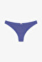 Lilac Princess Floral 3-Piece Brazilian Panties