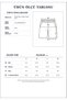 Men's Elastic Waist Pocketed Shorts - 8
