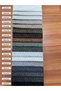 Calve Imported Premium 8-Ply Woven Upholstery Fabric - 4
