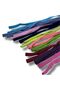 Adult Thick Glasses Strap with Snap Fastener, 10 Pieces, Suitable for Adult Size Colorful Sunglasses. - 3