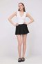 V-Neck Basic Athlete Top A13882-X2