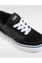 Brooklyn Ls Kids Black Sneaker Shoes Vn000D82Kou1 - 4