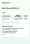 Kids Vitamin D3 400Iu Drops 20ml - 2