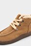 Merrilee Genuine Nubuck Leather Comfort Women's Boots - 4