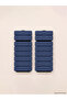 Hand and Ankle Weight 1.5 kg Smoked Blue - 2