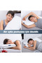 Visco Orthopedic Children's Pillow 66X33 cm |   For Babies and Children Aged 2+ |   Transportation Bag Si Hediyeli - 8