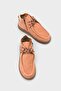 Cammy Genuine Nubuck Leather Comfort Women's Boots - 2