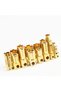 10 pairs 5mm Aircraft Model Pure Copper Banana Head 2.0 3.0 3.5 4.0 5.0 5.5 6.0 6.5 8.0mm Banana Plu - 2