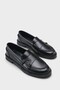 Stephine Double Buckle Women's Loafer Shoes