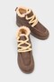 Merrilee Genuine Nubuck Leather Comfort Women's Boots - 2