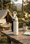 Viva Thermos Matara Krem 600ml - 4