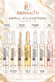Dermaroller 0.50mm 192 Titanium Needles Gold Derma Roller - 6