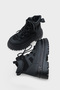 Rosalia Lace-Up Track Sole Women's Sports Boots - 4