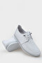 Michele Genuine Leather Soft Comfort Sole Women's Sneaker - 3
