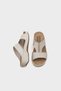 Joan Z0426 Women's Comfort Anatomic Slippers - 4