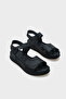 Emily Leather Comfort Anatomical Women's Sandals