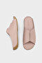 Marielle Genuine Leather Soft Comfort Women's Slippers - 4