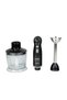 Roboset BL 900 Siyah - 6