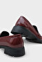 Elga Trak Sole Tasseled Women's Loafer - 3