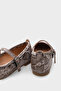 Hanna Trend Women's Ballet Flats - 4