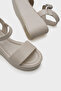 Donna Platform Single Strap Women's Sandals - 3
