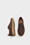 Dorette Genuine Leather Comfort Women's Loafer - 5