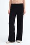 Elastic Waistband Tracksuit Eşf11131 - 2