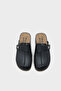 Karel Z0680 Women's Sabo Comfort Anatomic Slippers - 5
