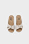 Karen Z0777 Women's Comfort Anatomic Slippers - 5