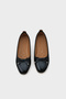 Hana Trend Matte Skin Women's Ballerinas - 4