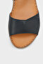 Corrinne Genuine Leather Soft Comfort Women's Sandals - 2