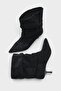 Evelyn Pointed Toe Women's Boots - 5