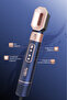 Hair Styler Plus Sk1700 Hair Styler Blue - 7